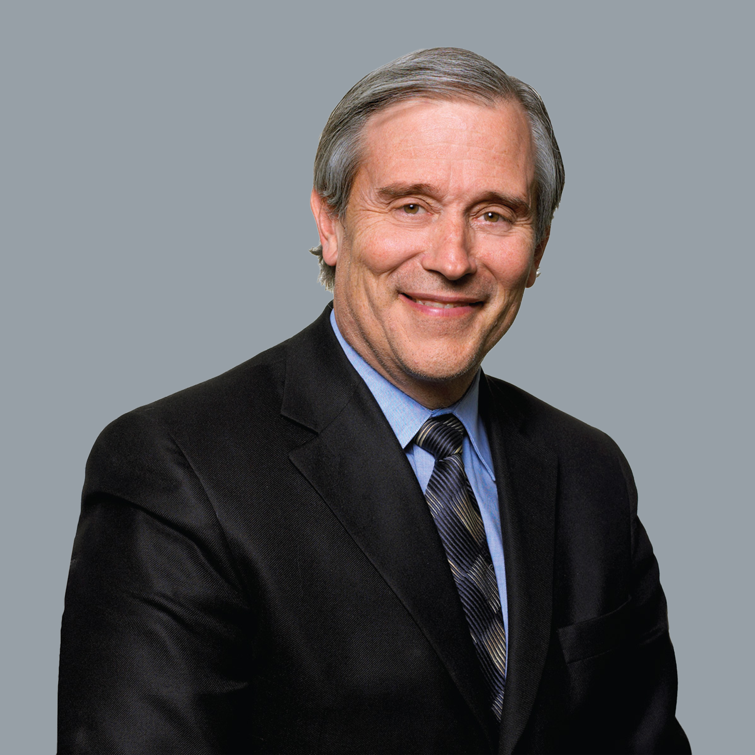 Dr. Cy Frank